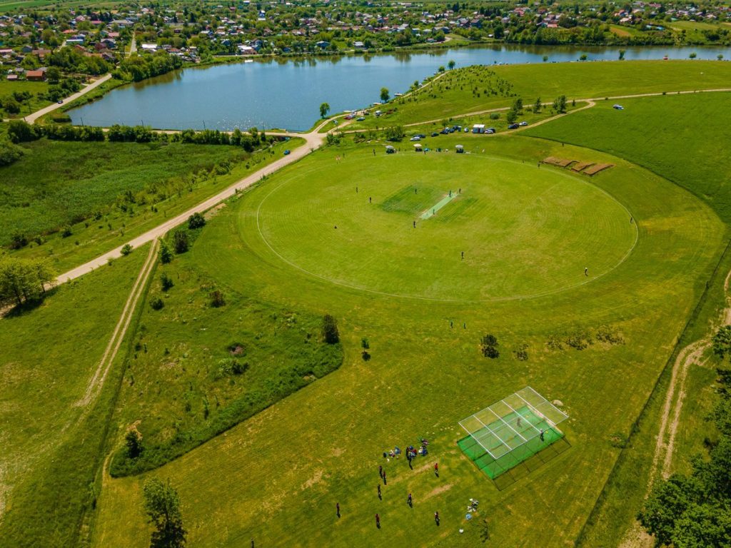 Romania to Host Women's Continental Cricket Cup 2026 at Moara Vlasiei