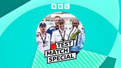 Cox and Root guide England to clean sweep