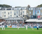 Durham v Gloucestershire, Glamorgan v Hampshire: county cricket, day three – as it happened