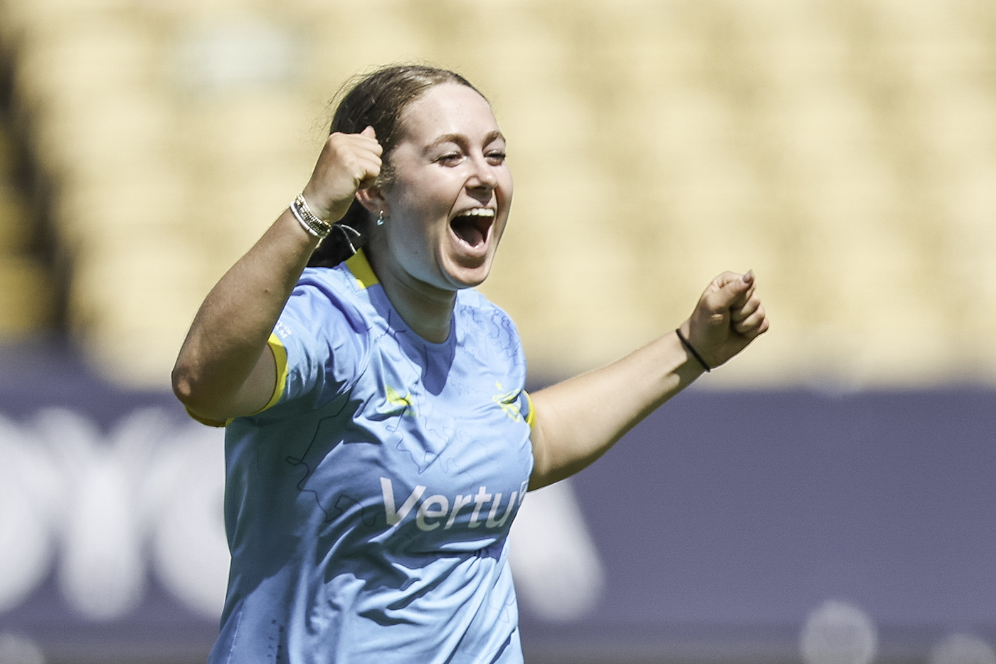 England announce 2027 Women's Under-19 World Cup squad