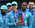 England demolish Sri Lanka in ODI series decider as Banton bashes maiden ton
