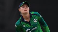 England 'just humans' as Ireland target ODI upset