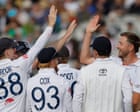 England ‘not going to ease off the gas’ with 3-0 Pakistan series sweep in sight