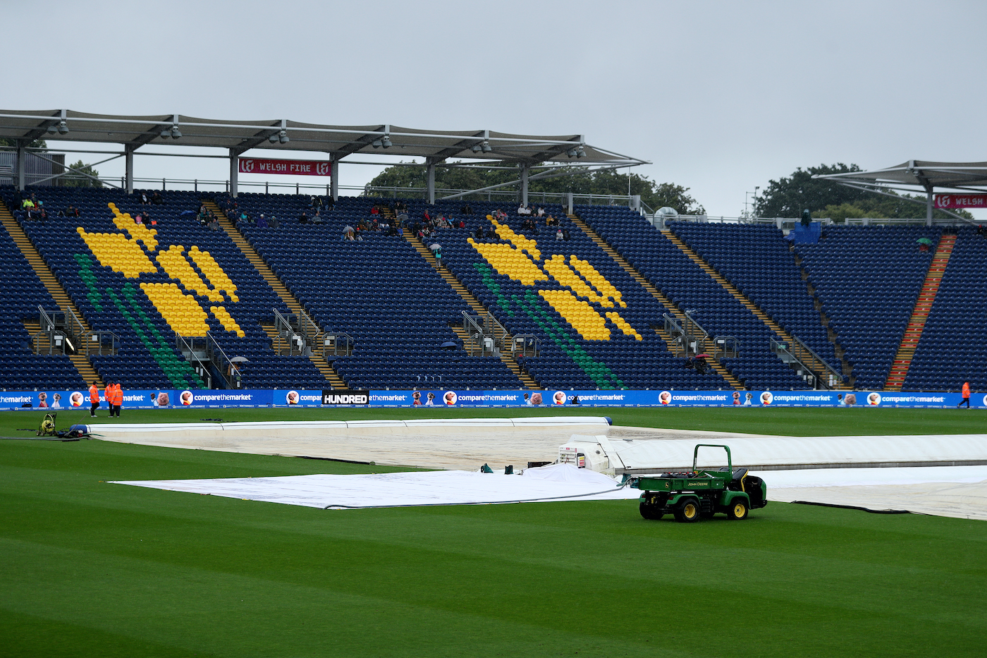 Essex look over shoulder as draw turns eyes to Leicestershire's appeal