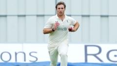 Kent duo Cohen and Evison to leave promoted club