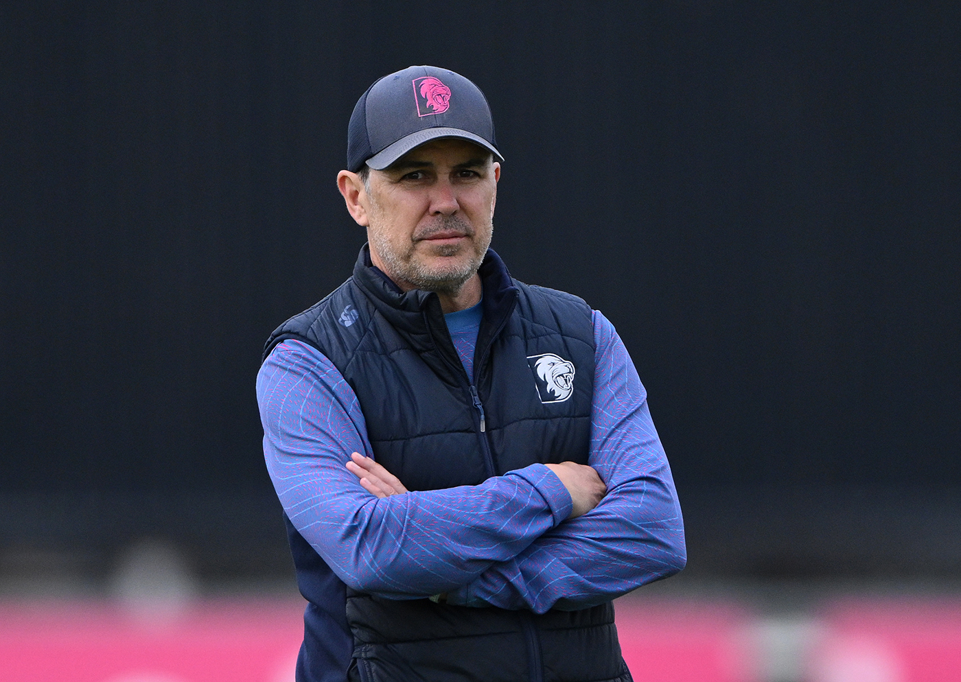 Ryan Campbell steps up as Durham director of cricket following promotion