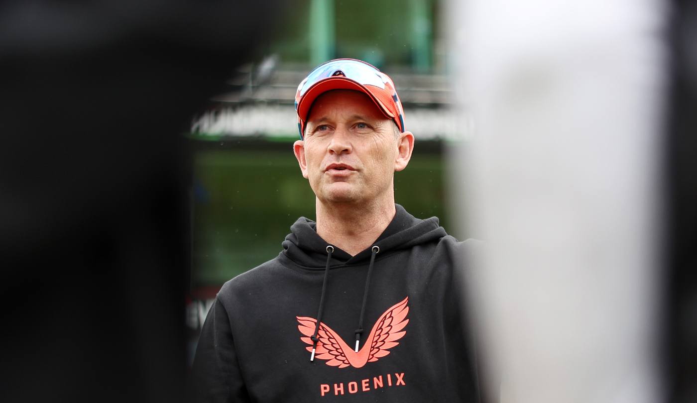 Shane Bond sacked by Birmingham Phoenix after rock-bottom finish