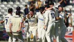 The Bears' necessity: Just how good is top wicket-taker Bamber?