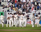Warwickshire clinch the title, Bairstow the hero for Yorkshire: County Championship, third day – as it happened