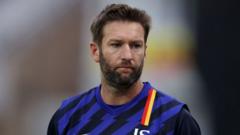 What are the rules on overseas players in The Hundred?