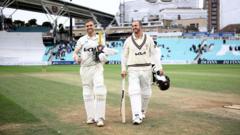 What are the substitute rules in the County Championship?