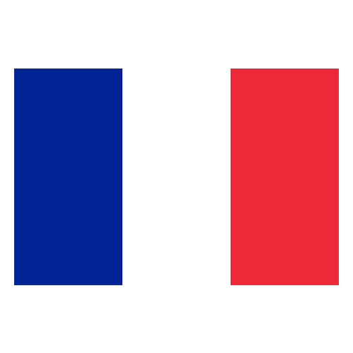 France flag