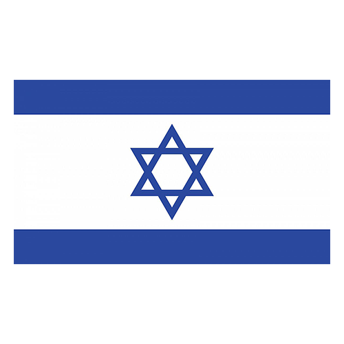 Israel flag