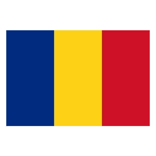 Romania flag