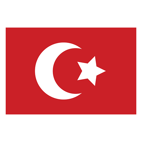 Turkey flag